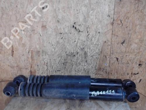 Used Right rear shock absorber Right rear shock absorber RENAULT CLIO I (B/C57_, 5/357_) 1.4 (80 hp) 25373012 25373012