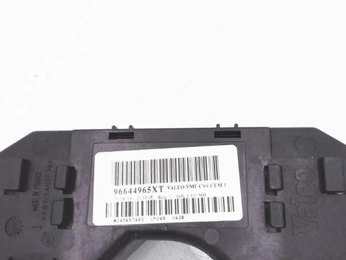 Steering column stalk CITROËN C4 I (LC_) 1.6 HDi | BP25366035I23 