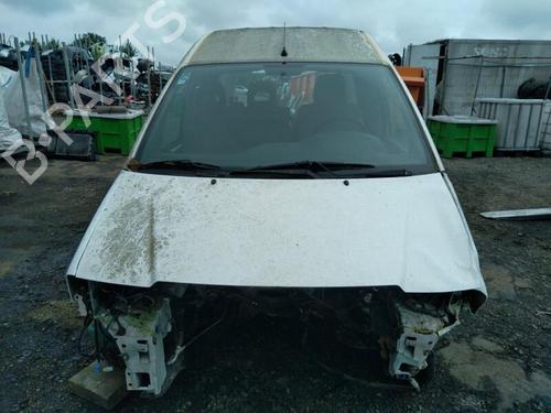 Used Parts CITROËN JUMPY I Van (BS_, BT_, BY_, BZ_) 2.0 HDi 95 2459279