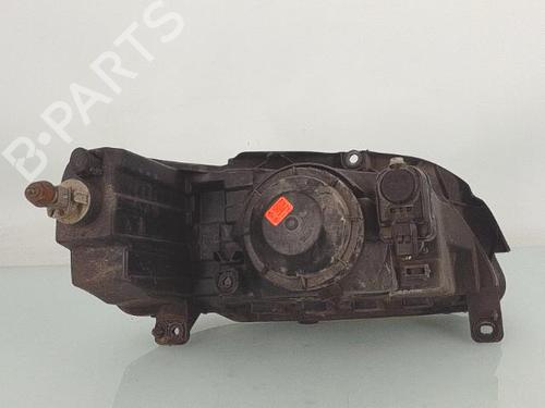 Left headlight PEUGEOT 106 II (1A_, 1C_) 1.0 i | BP27212571C28