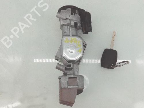 Used Ignition barrel Ignition barrel FORD FOCUS II Turnier (DA_, FFS, DS) 1.6 TDCi (90 hp) 29617912 29617912