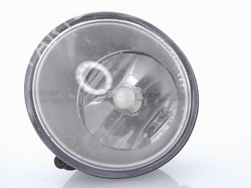 Right front fog light RENAULT MEGANE I Coach (DA0/1_) 1.9 dCi (DA05, DA1F) | BP25355485C31 