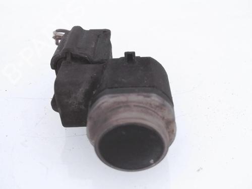 Used Electronic module RENAULT MEGANE III Coupe (DZ0/1_) 1.9 dCi (DZ0N, DZ0J, DZ1J, DZ1K) (131 hp) 25351341