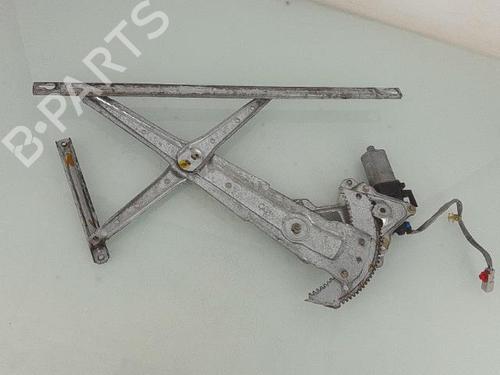 Front right window mechanism HONDA CIVIC VI Hatchback (EJ, EK) 1.4 i S (EJ9) | BP27723214C23 