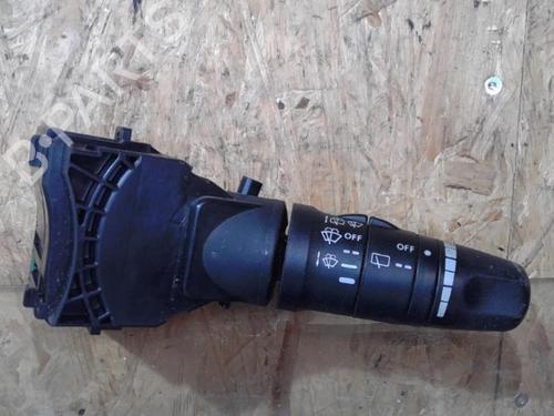 Steering column stalk NISSAN ALMERA TINO (V10) 2.2 dCi | BP25367412I23 