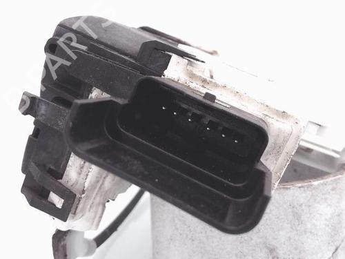 Used Front left lock PEUGEOT 508 SW I (8E_) 1.6 HDi (115 hp) 25353405