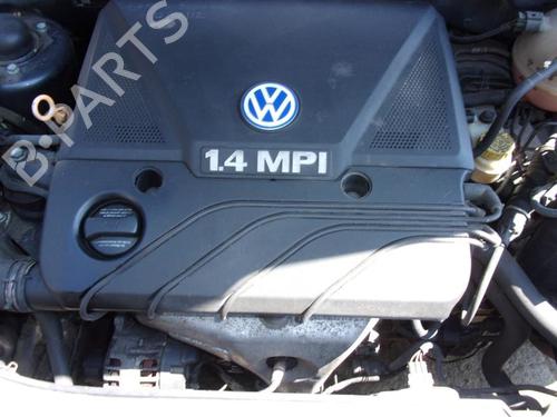 Throttle body VW POLO (6N2) 1.4 | BP25359325M82 - Image 8