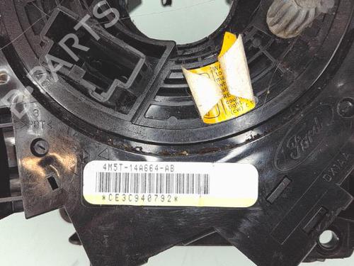 Steering column stalk FORD FOCUS II (DA_, HCP, DP) 1.6 TDCi | BP25371463I23 