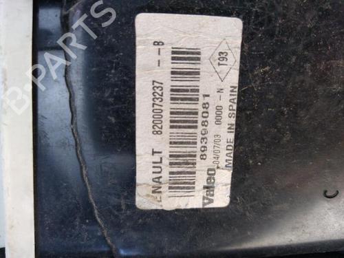Right taillight RENAULT MEGANE II (BM0/1_, CM0/1_) 1.5 dCi (BM02, BM13, BM2A, CM02, CM13) | BP25363991C35 