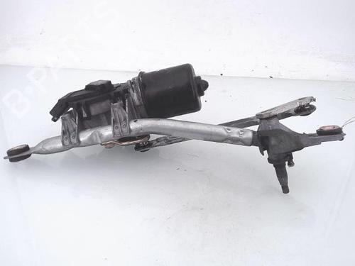 Front wiper motor PEUGEOT 107 (PM_, PN_) 1.0 | BP25363335M29 