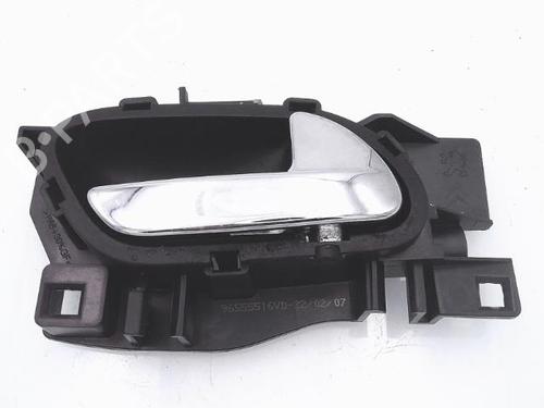 Højre bagtil invendig håndtag CITROËN C4 Picasso I MPV (UD_) 1.6 HDi (109 hp) 25363867