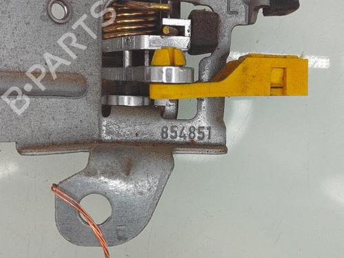 Front left interior door handle VOLVO S40 I (644) 1.9 DI | BP29208077I13 