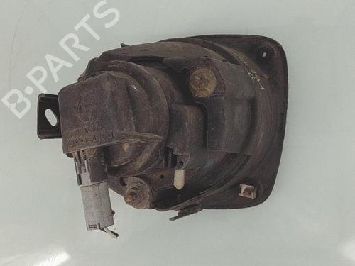 Used Left front fog light Left front fog light 25352193 25352193