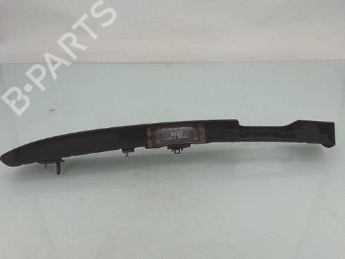 Used Tailgate trim Tailgate trim DACIA DOKKER MPV (KE_) 1.2 TCe (KEM0, KEAY) (115 hp) 28532159 28532159