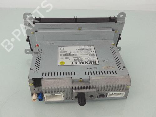 Radio RENAULT CLIO IV (BH_) 1.5 dCi 75 | BP25359780E6 