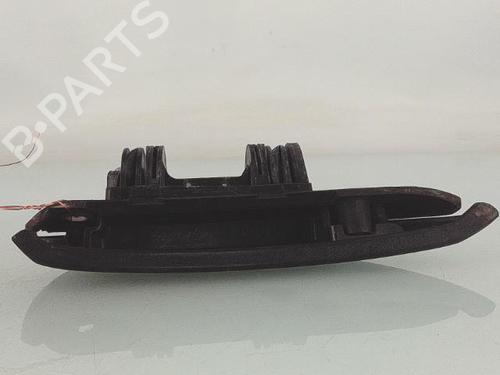 Front left exterior door handle DACIA SANDERO II TCe 90 (B8M1, B8MA, B8AC) | BP27452244C128 