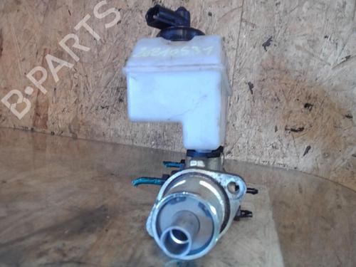 Used Brake master cylinder Brake master cylinder RENAULT TWINGO I (C06_) 1.2 (C066, C068) (58 hp) 25362176 25362176