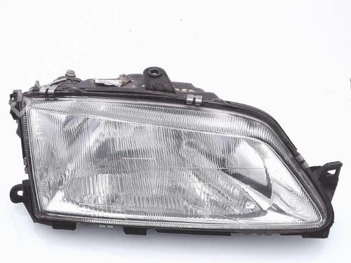 Højre forlygte PEUGEOT 306 Hatchback (7A, 7C, N3, N5) 1.9 D (68 hp) 25354801