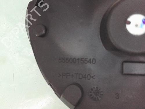 Instrument cluster PEUGEOT 308 I (4A_, 4C_) 1.6 16V | BP29301030C47 