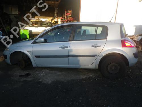 Faro izquierdo RENAULT MEGANE II (BM0/1_, CM0/1_) 1.5 dCi (BM02, BM13, BM2A, CM02, CM13) | BP25363988C28 