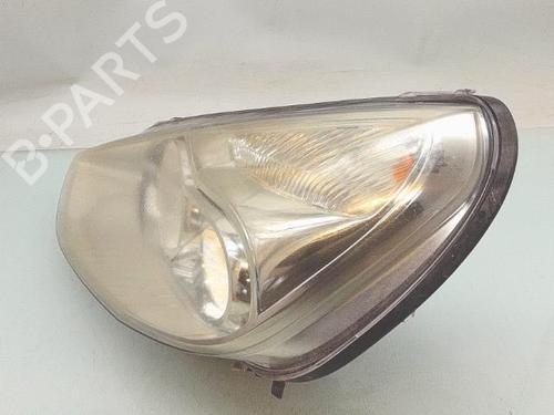Used Left headlight Left headlight FORD S-MAX (WA6) 1.8 TDCi (125 hp) 39885988 39885988