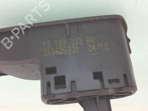 Høyre Foran elrute bryter OPEL CORSA D (S07) 1.3 CDTI (L08, L68) | BP29958838I26