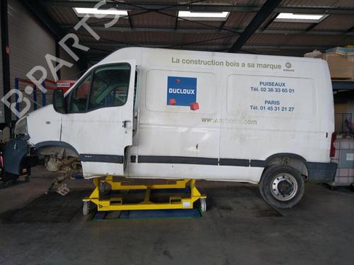 Electronic module RENAULT MASTER II Van (FD) 2.5 dCi (FD02) | BP25368968M83  - Image 10