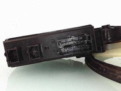 Rudehejsemekanisme ventre foran CITROËN C4 Picasso I MPV (UD_) 1.6 HDi | BP25360038C22 