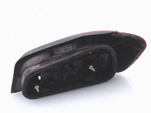 Used Left taillight Left taillight PEUGEOT 306 Hatchback (7A, 7C, N3, N5) 1.4 (75 hp) 25369245 25369245