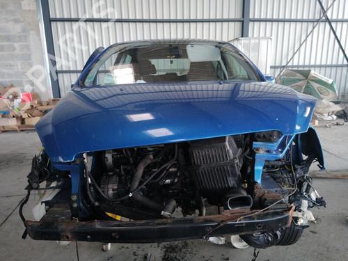 Fuse box PEUGEOT 307 (3A/C) 2.0 HDi 110 | BP25361143E1 