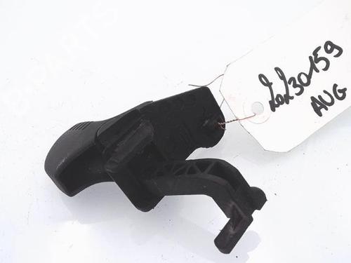 Used Front left exterior door handle RENAULT TWINGO I (C06_) 1.2 (C066, C068) (58 hp) 25372545