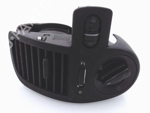 Headlight switch VW POLO (6N2) 1.9 SDI | BP25361255I24 