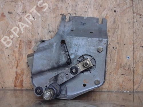 Used Front wipers mechanism Front wipers mechanism CITROËN AX (ZA-_) 14 D (52 hp) 25359280 25359280