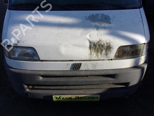 Used Parts FIAT DUCATO Van (230_) 1.9 D (68 hp) 2459116