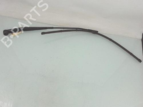 Front windshield wiper arm CITROËN C4 Picasso I MPV (UD_) 1.6 HDi | BP30157118C143 