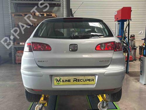 Left front window switch SEAT IBIZA III (6L1) 1.9 SDI | BP36522441I27  - Image 7