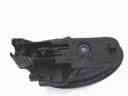 Højre fortil invendig håndtag FIAT DOBLO Box Body/MPV (223_) 1.9 D (223ZXB1A) (63 hp) 25366404