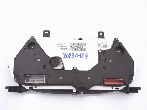 Used Instrument cluster RENAULT KANGOO Express (FC0/1_) 1.5 dCi (FC07, FC1R) (65 hp) 25358227