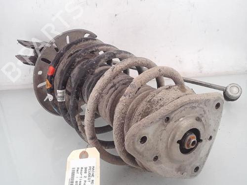 Used Left front shock absorber Left front shock absorber 25360455 25360455