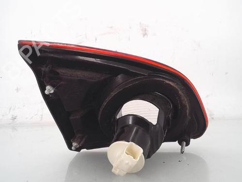 Right tailgate light NISSAN QASHQAI I (J10, NJ10) 1.5 dCi | BP25354083C80 