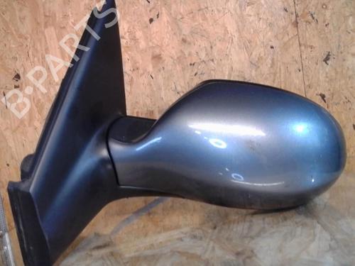 left-mirror-citroen-c5-ii-rc_-2004-2005-2006-2007-2008-25367410 main image