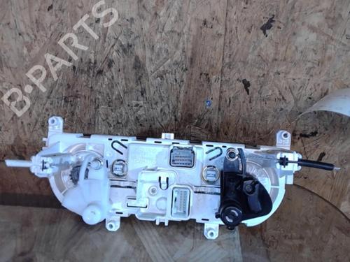 Climate control RENAULT CLIO IV (BH_) 1.5 dCi 75 | BP25358625I5 