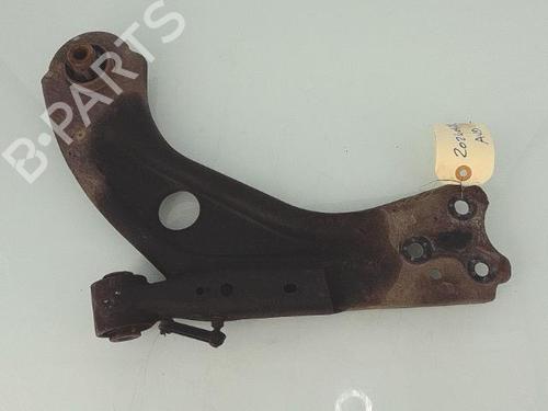 Used Right front suspension arm PEUGEOT 308 II (LB_, LP_, LW_, LH_, L3_) 1.6 BlueHDi 120 (120 hp) 25363087