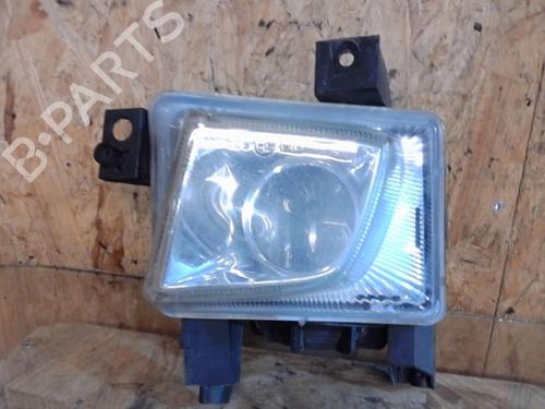 Left front fog light OPEL VECTRA C Estate (Z02) 2.2 DTI (F35) | BP25359082C30 