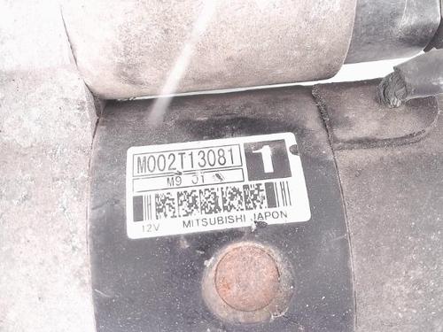 Starter PEUGEOT 106 II (1A_, 1C_) 1.0 i | BP25368585M8