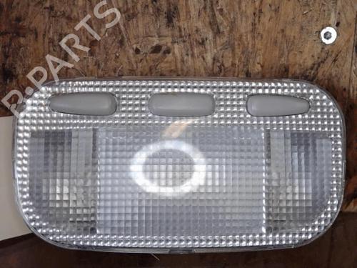 Interior roof light PEUGEOT 407 SW (6E_, 6D_) 2.0 HDi 135 | BP25355880I8 