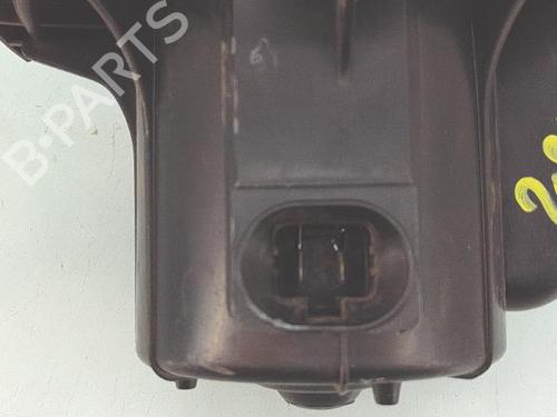 Heater blower motor CITROËN C4 I (LC_) 1.6 HDi | BP30317595M62