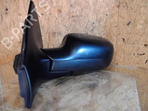 Left mirror RENAULT MEGANE II Estate (KM0/1_) 1.9 dCi (KMRG, KM1G, KM0G, KM2C) | BP25359079C26 