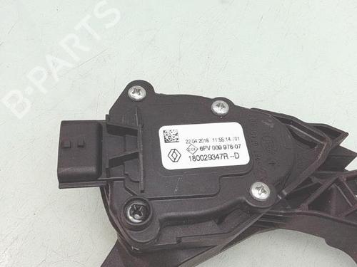 Electronic module RENAULT CLIO IV (BH_) 1.5 dCi 90 | BP39032049M83 - Image 4
