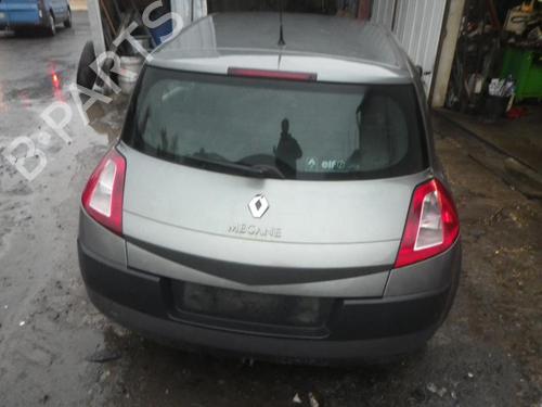 Right front fog light RENAULT MEGANE II (BM0/1_, CM0/1_) 1.5 dCi (BM02, BM13, BM2A, CM02, CM13) | BP25365620C31 